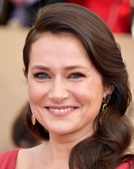 Sidse Babett Knudsen isactor