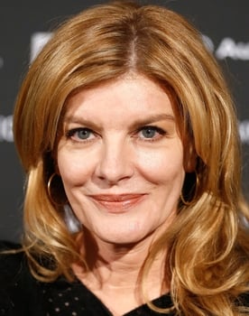 Rene Russo isactor