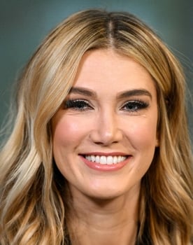 Delta Goodrem isactor