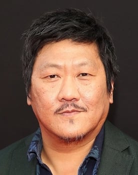 Benedict Wong isactor