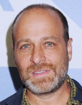 H. Jon Benjamin isactor