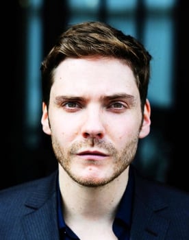 Daniel Brühl isactor