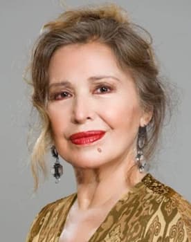 María Rojo isactor