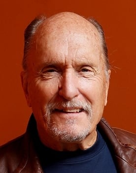 Robert Duvall isactor