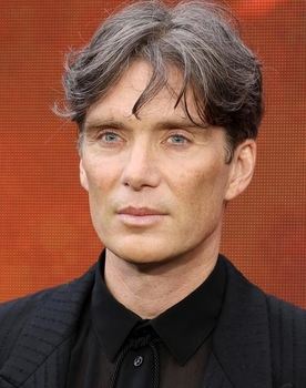 Cillian Murphy isactor