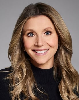 Sarah Chalke isactor