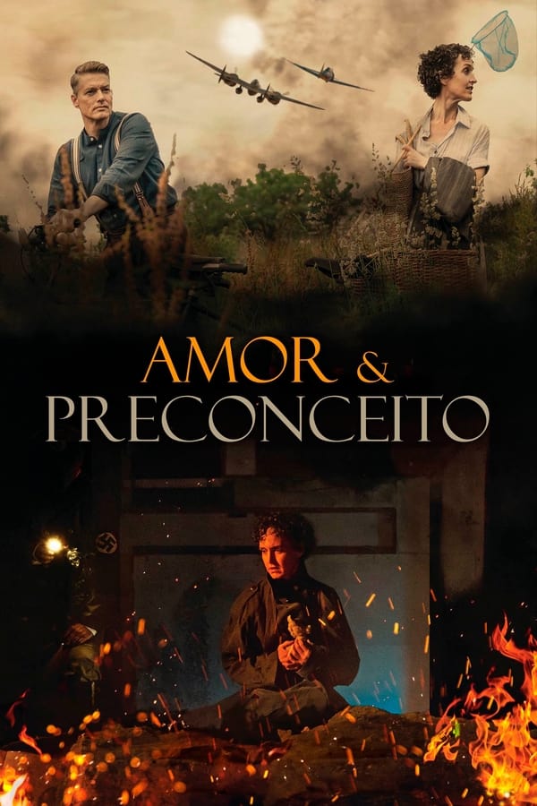 Amor e Preconceito