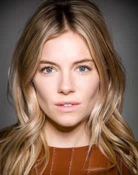 Sienna Miller isactor