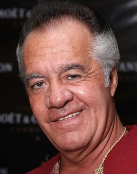 Tony Sirico isactor