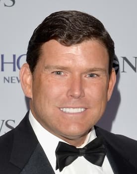 Bret Baier isactor