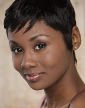 Emayatzy Corinealdi isactor