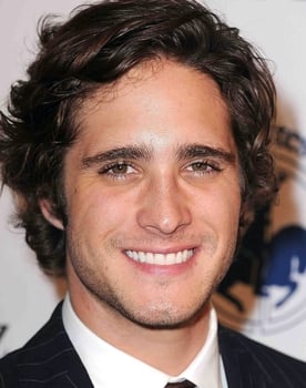 Diego Boneta isactor