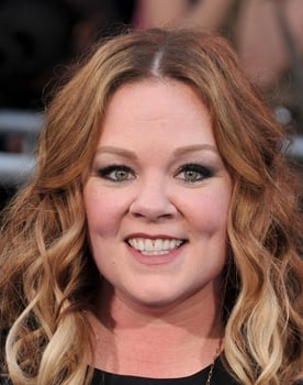 Melissa McCarthy isactor