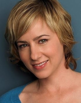 Traylor Howard isactor