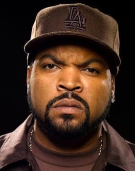 Ice Cube isactor