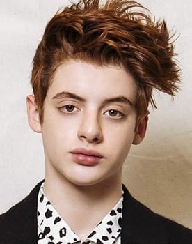 Thomas Barbusca isactor