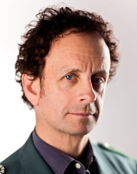 Kevin McDonald isactor