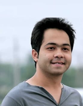 Sumit Gulati isactor