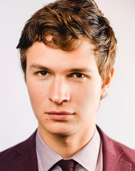 Ansel Elgort isactor