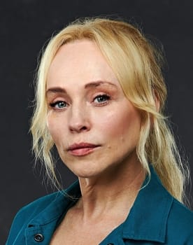 Susie Porter isactor