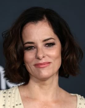 Parker Posey isactor