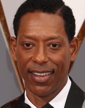 Orlando Jones isactor