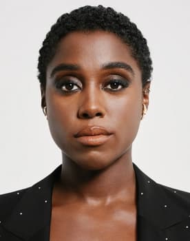 Lashana Lynch isactor