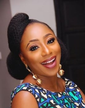 Dakore Egbuson-Akande isactor