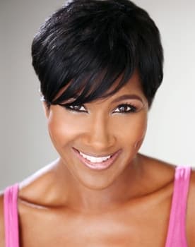 Terri J. Vaughn isactor