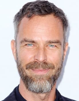 JR Bourne isactor