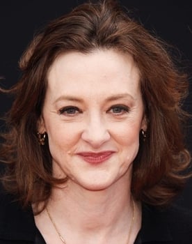 Joan Cusack isactor