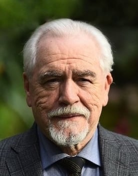 Brian Cox isactor