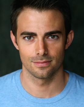 Jonathan Bennett isactor