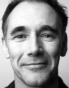 Mark Rylance isactor