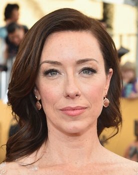 Molly Parker isactor