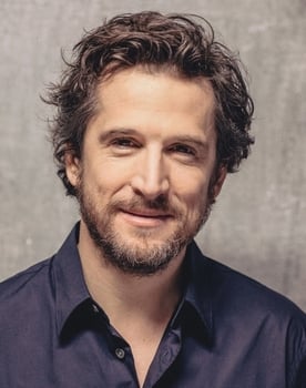 Guillaume Canet isactor