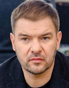 Tomasz Karolak isactor