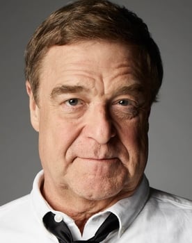 John Goodman isactor