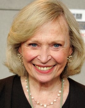 Bonnie Bartlett isactor