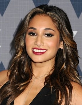 Meaghan Rath isactor