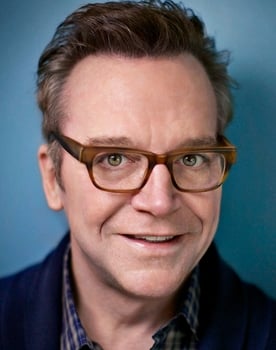 Tom Arnold isactor