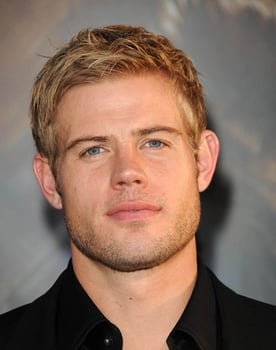 Trevor Donovan isactor