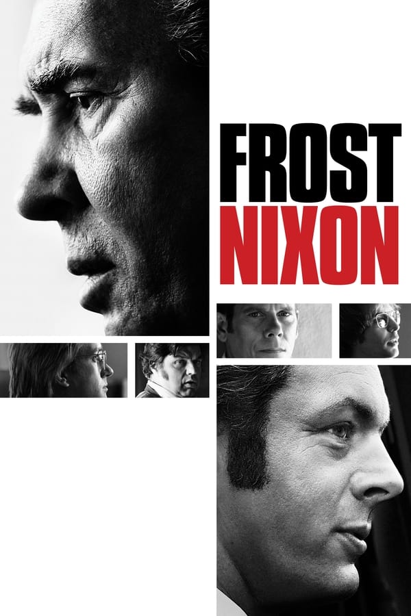 Frost/Nixon