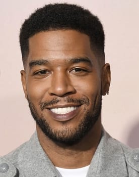 Kid Cudi isactor