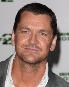 Craig Fairbrass isactor