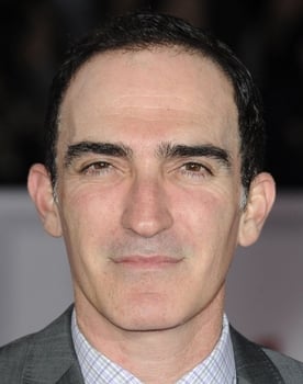 Patrick Fischler isactor