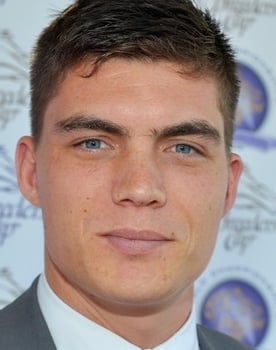 Zane Holtz isactor