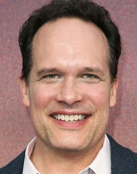 Diedrich Bader isactor