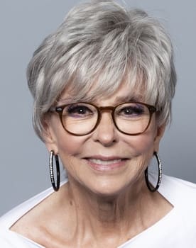 Rita Moreno isactor