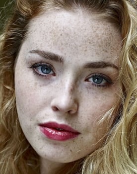 Freya Mavor isactor